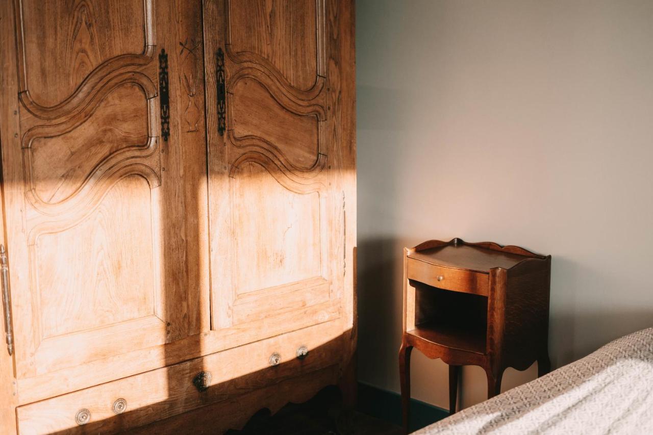 Bel Appartement Avec Cachet Pour 6 ブザンソン エクステリア 写真