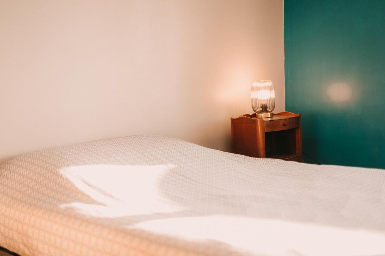 Bel Appartement Avec Cachet Pour 6 ブザンソン エクステリア 写真