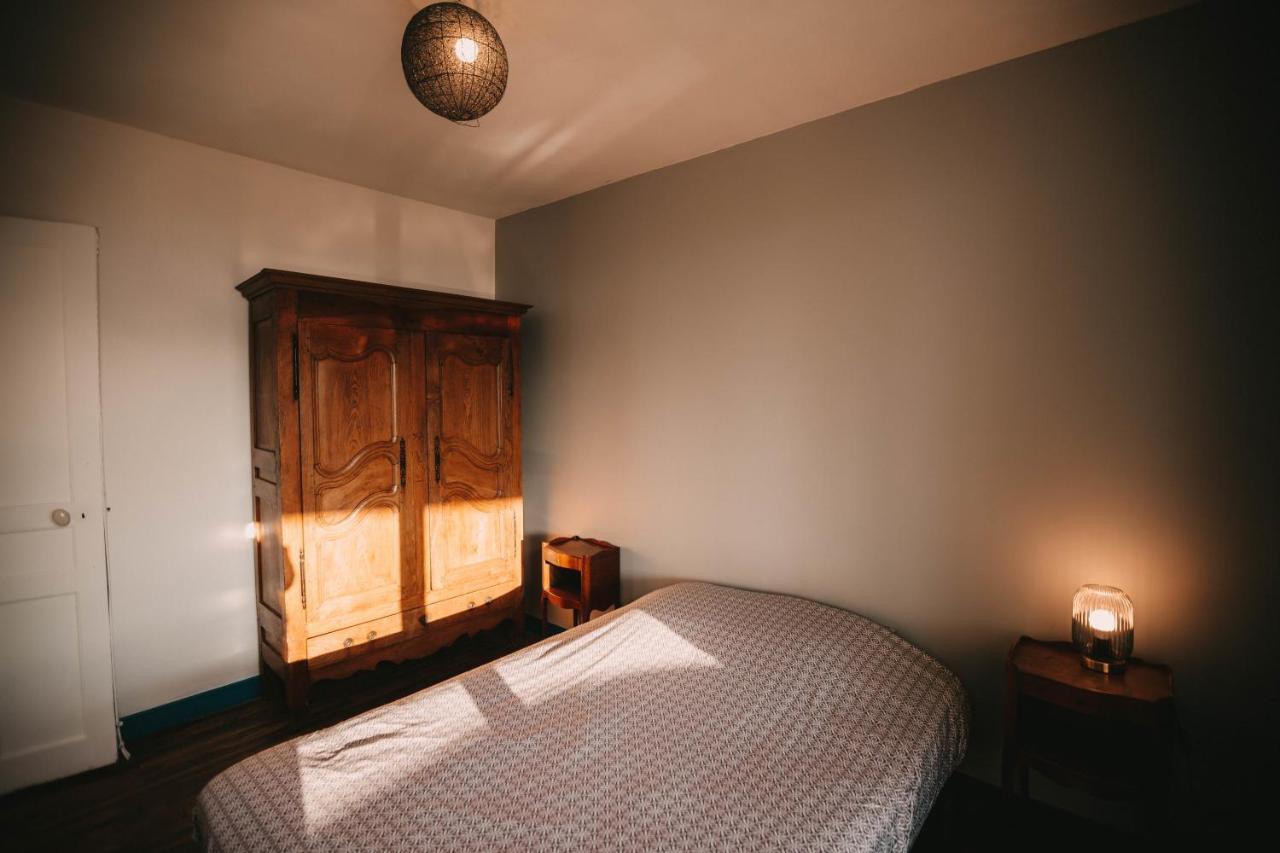 Bel Appartement Avec Cachet Pour 6 ブザンソン エクステリア 写真